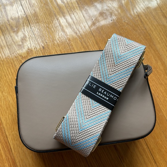 NWT Ellie Beaumont leather purse - Picture 14 of 16